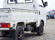 1995 Honda Acty Kei Truck Imported From Japan