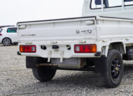 1995 Honda Acty Kei Truck Imported From Japan