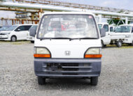 1995 Honda Acty Kei Truck Imported From Japan