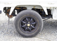 1995 Honda Acty Kei Truck Imported From Japan