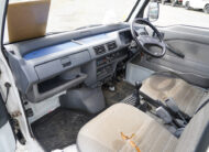 1995 Honda Acty Kei Truck Imported From Japan