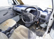 1995 Honda Acty Kei Truck Imported From Japan