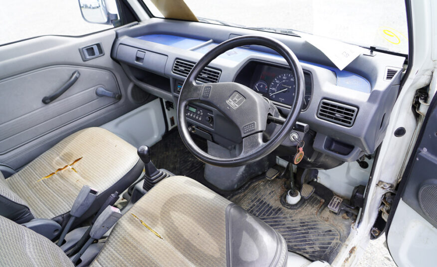 1995 Honda Acty Kei Truck Imported From Japan