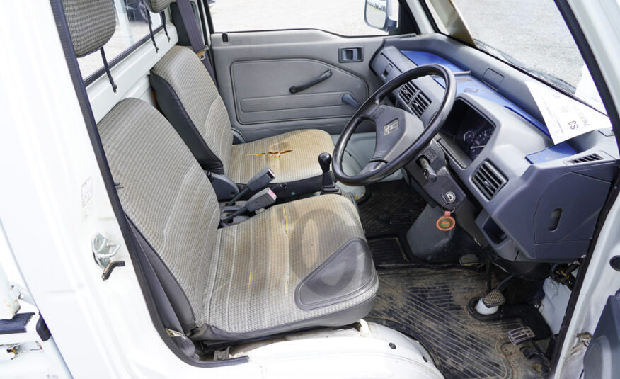 1995 Honda Acty Kei Truck Imported From Japan