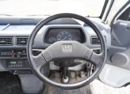 1995 Honda Acty Kei Truck Imported From Japan