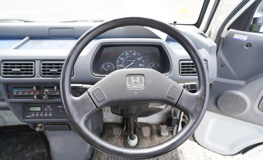 1995 Honda Acty Kei Truck Imported From Japan