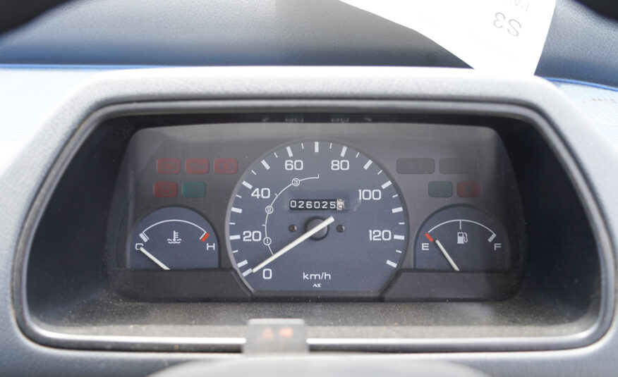 1995 Honda Acty Kei Truck Imported From Japan