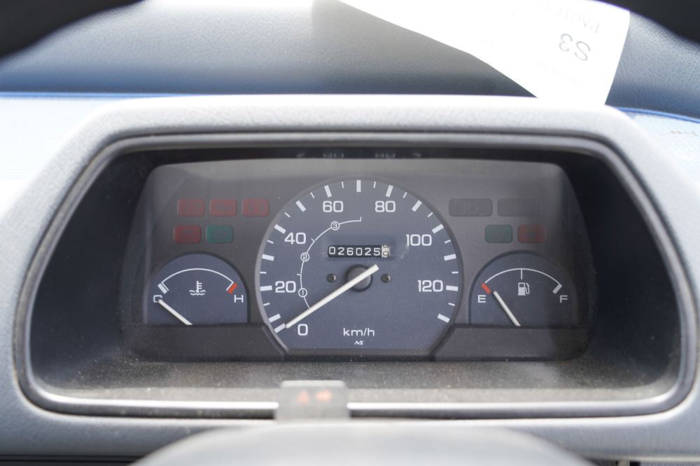 1995 Honda Acty Kei Truck Imported From Japan