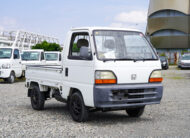 1995 Honda Acty Kei Truck Imported From Japan