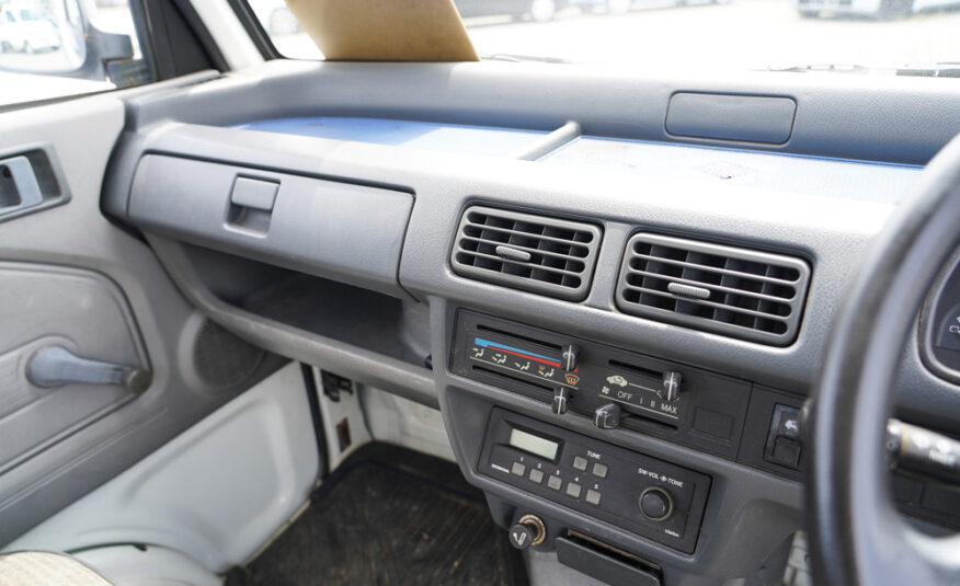 1995 Honda Acty Kei Truck Imported From Japan