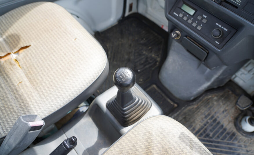 1995 Honda Acty Kei Truck Imported From Japan
