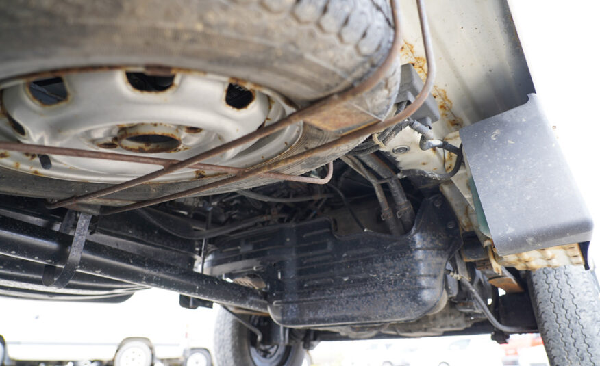 1995 Honda Acty Kei Truck Imported From Japan