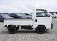 1995 Honda Acty Kei Truck Imported From Japan
