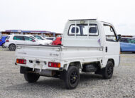 1995 Honda Acty Kei Truck Imported From Japan