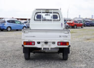 1995 Honda Acty Kei Truck Imported From Japan