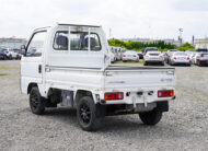 1995 Honda Acty Kei Truck Imported From Japan