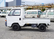 1995 Honda Acty Kei Truck Imported From Japan