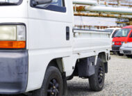 1995 Honda Acty Kei Truck Imported From Japan