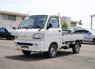 2000 Daihatsu Hijet Kei Truck imported from Japan