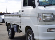 2000 Daihatsu Hijet Kei Truck imported from Japan