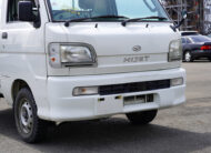 2000 Daihatsu Hijet Kei Truck imported from Japan