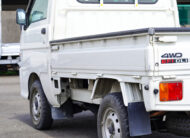 2000 Daihatsu Hijet