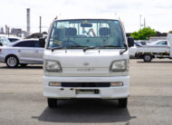 2000 Daihatsu Hijet Kei Truck imported from Japan