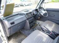 2000 Daihatsu Hijet Kei Truck imported from Japan