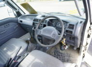 2000 Daihatsu Hijet Kei Truck imported from Japan