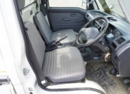 2000 Daihatsu Hijet Kei Truck imported from Japan