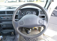 2000 Daihatsu Hijet Kei Truck imported from Japan