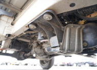 2000 Daihatsu Hijet Kei Truck imported from Japan