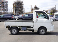 2000 Daihatsu Hijet Kei Truck imported from Japan