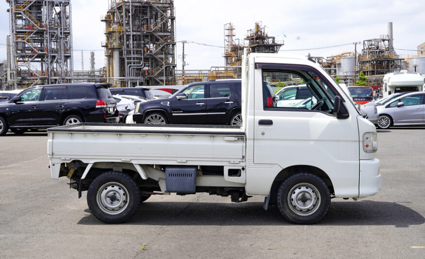 2000 Daihatsu Hijet Kei Truck imported from Japan