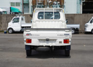 2000 Daihatsu Hijet Kei Truck imported from Japan