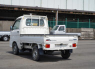 2000 Daihatsu Hijet Kei Truck imported from Japan