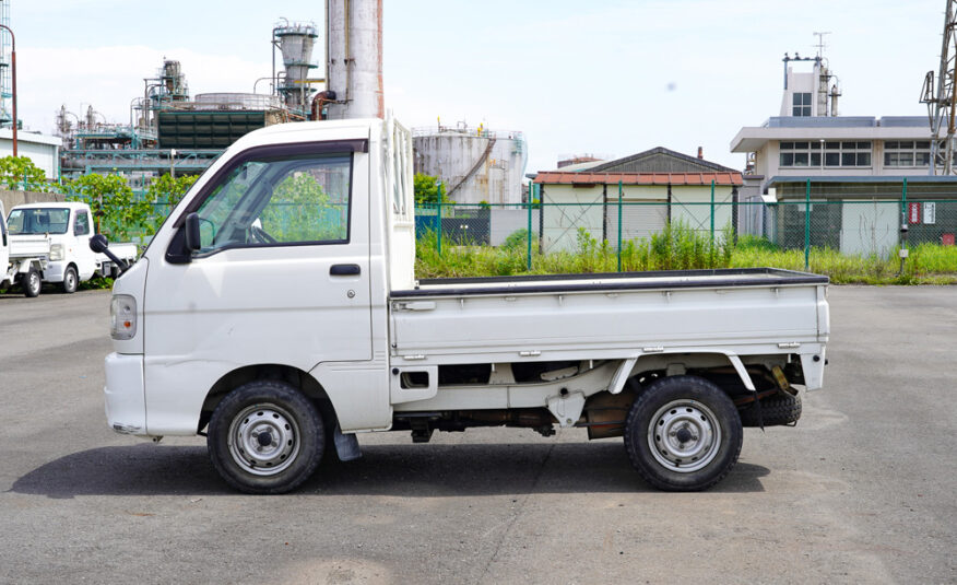 2000 Daihatsu Hijet Kei Truck imported from Japan