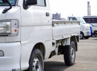 2000 Daihatsu Hijet Kei Truck imported from Japan