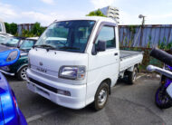 2004 Daihatsu Hijet Kei Truck