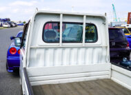 2004 Daihatsu Hijet Kei Truck