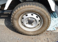2004 Daihatsu Hijet Kei Truck