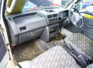 2004 Daihatsu Hijet Kei Truck