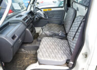 2004 Daihatsu Hijet Kei Truck