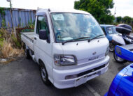 2004 Daihatsu Hijet Kei Truck