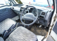 2004 Daihatsu Hijet Kei Truck