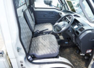 2004 Daihatsu Hijet Kei Truck