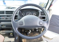 2004 Daihatsu Hijet Kei Truck