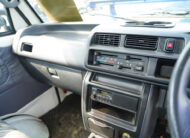 2004 Daihatsu Hijet Kei Truck