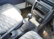 2004 Daihatsu Hijet Kei Truck