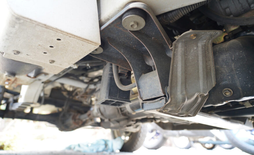 2004 Daihatsu Hijet Kei Truck